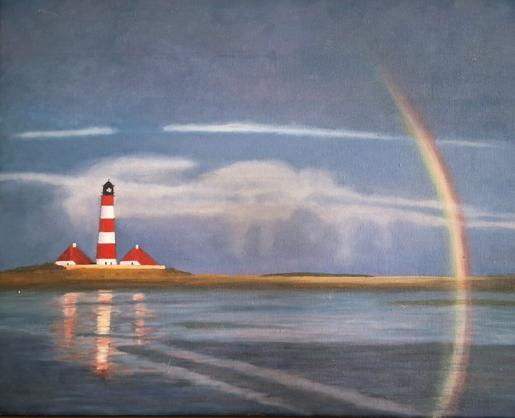 Expositie: Water & ‘meer’ in Workum in Workum