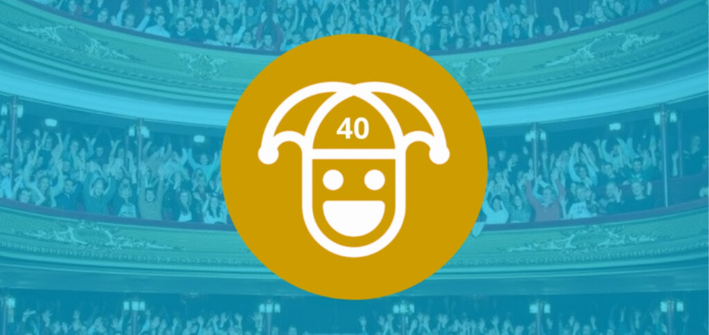 Groninger Studenten Cabaret Festival in Workum