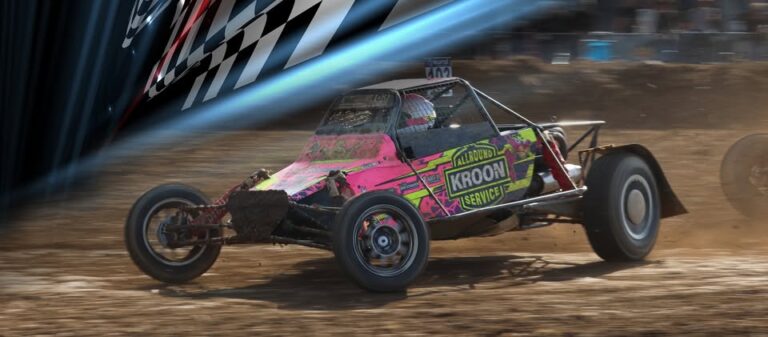 Eurol – NK Autocross 2026 — sport in Workum