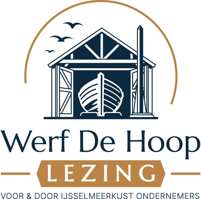 Werf de Hoop lezing — lezing in Workum