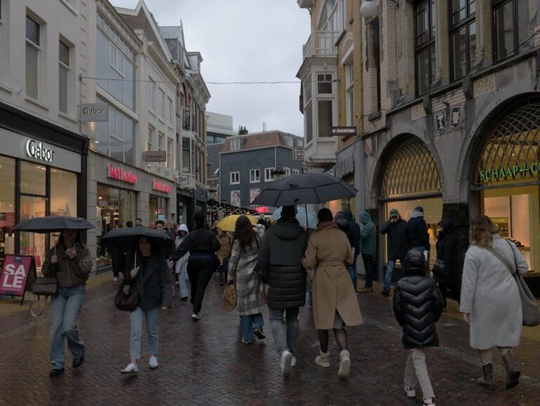 Friese Molendag — open-dag in Workum